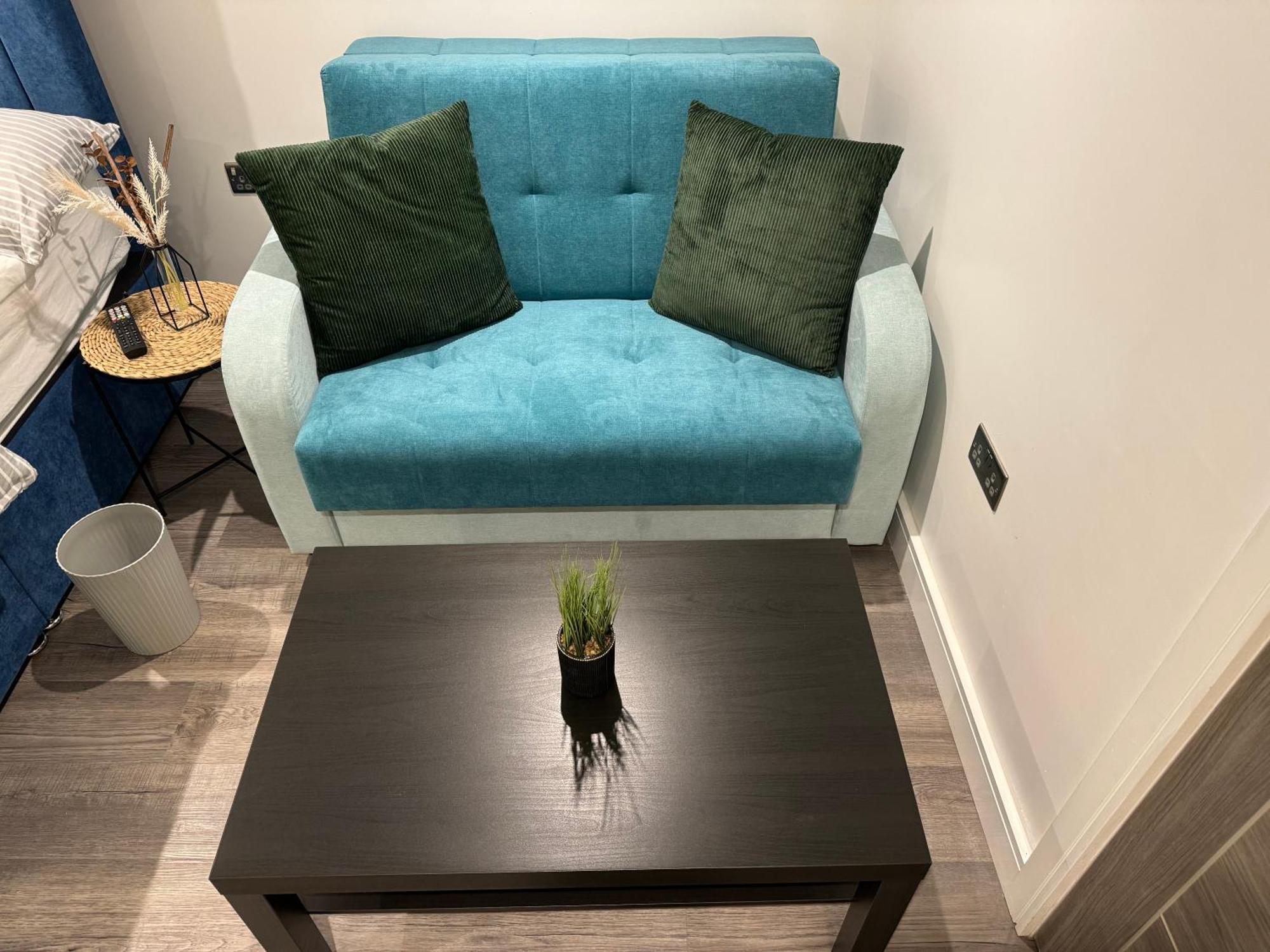 Southgate Luxury Apartments Elland Buitenkant foto